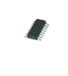 LM319D smd